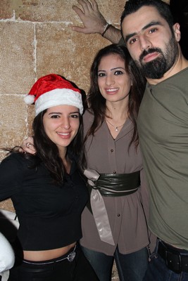 Christmas Party 